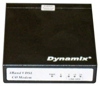 Dynamix VC-S opiniones, Dynamix VC-S precio, Dynamix VC-S comprar, Dynamix VC-S caracteristicas, Dynamix VC-S especificaciones, Dynamix VC-S Ficha tecnica, Dynamix VC-S Módem