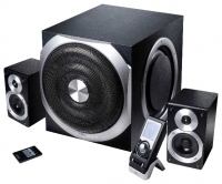 Edifier S730 opiniones, Edifier S730 precio, Edifier S730 comprar, Edifier S730 caracteristicas, Edifier S730 especificaciones, Edifier S730 Ficha tecnica, Edifier S730 Altavoces de ordenador