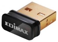 Edimax EW-7811Un opiniones, Edimax EW-7811Un precio, Edimax EW-7811Un comprar, Edimax EW-7811Un caracteristicas, Edimax EW-7811Un especificaciones, Edimax EW-7811Un Ficha tecnica, Edimax EW-7811Un Adaptador Wi-Fi y Bluetooth