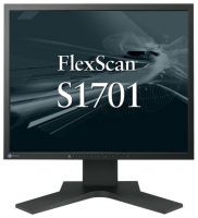 Eizo FlexScan S1701 opiniones, Eizo FlexScan S1701 precio, Eizo FlexScan S1701 comprar, Eizo FlexScan S1701 caracteristicas, Eizo FlexScan S1701 especificaciones, Eizo FlexScan S1701 Ficha tecnica, Eizo FlexScan S1701 Monitor de computadora