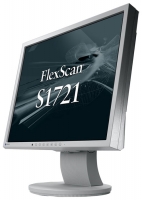 Eizo FlexScan S1721SA opiniones, Eizo FlexScan S1721SA precio, Eizo FlexScan S1721SA comprar, Eizo FlexScan S1721SA caracteristicas, Eizo FlexScan S1721SA especificaciones, Eizo FlexScan S1721SA Ficha tecnica, Eizo FlexScan S1721SA Monitor de computadora