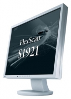 Eizo FlexScan S1921SA opiniones, Eizo FlexScan S1921SA precio, Eizo FlexScan S1921SA comprar, Eizo FlexScan S1921SA caracteristicas, Eizo FlexScan S1921SA especificaciones, Eizo FlexScan S1921SA Ficha tecnica, Eizo FlexScan S1921SA Monitor de computadora