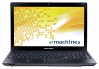 eMachines E529-P462G25Mikk (Celeron P4600 2000 Mhz/15.6