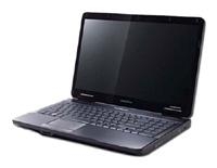 eMachines E725-423G25Mi (Pentium Dual-Core T4200 2000 Mhz/15.6