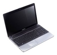 eMachines E730G-332G16Mi (Core i3 330M 2130 Mhz/15.6