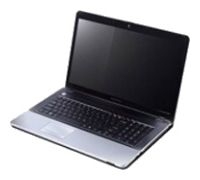 eMachines G730G-353G32Miks (Core i3 350M 2260 Mhz/17.3