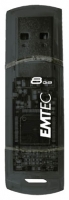 Emtec C250 8GB opiniones, Emtec C250 8GB precio, Emtec C250 8GB comprar, Emtec C250 8GB caracteristicas, Emtec C250 8GB especificaciones, Emtec C250 8GB Ficha tecnica, Emtec C250 8GB Memoria USB