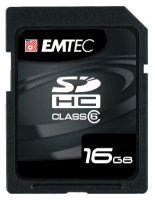 Emtec EKMSD16GBHS opiniones, Emtec EKMSD16GBHS precio, Emtec EKMSD16GBHS comprar, Emtec EKMSD16GBHS caracteristicas, Emtec EKMSD16GBHS especificaciones, Emtec EKMSD16GBHS Ficha tecnica, Emtec EKMSD16GBHS Tarjeta de memoria