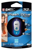 Emtec M200 32Gb foto, Emtec M200 32Gb fotos, Emtec M200 32Gb imagen, Emtec M200 32Gb imagenes, Emtec M200 32Gb fotografía