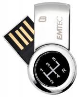 Emtec S360 8 GB opiniones, Emtec S360 8 GB precio, Emtec S360 8 GB comprar, Emtec S360 8 GB caracteristicas, Emtec S360 8 GB especificaciones, Emtec S360 8 GB Ficha tecnica, Emtec S360 8 GB Memoria USB