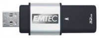 Emtec S450 AES Profesional 32 GB opiniones, Emtec S450 AES Profesional 32 GB precio, Emtec S450 AES Profesional 32 GB comprar, Emtec S450 AES Profesional 32 GB caracteristicas, Emtec S450 AES Profesional 32 GB especificaciones, Emtec S450 AES Profesional 32 GB Ficha tecnica, Emtec S450 AES Profesional 32 GB Memoria USB
