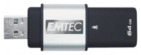 Emtec S450 AES Profesional 64Gb opiniones, Emtec S450 AES Profesional 64Gb precio, Emtec S450 AES Profesional 64Gb comprar, Emtec S450 AES Profesional 64Gb caracteristicas, Emtec S450 AES Profesional 64Gb especificaciones, Emtec S450 AES Profesional 64Gb Ficha tecnica, Emtec S450 AES Profesional 64Gb Memoria USB
