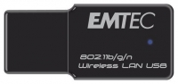 Emtec WI350 opiniones, Emtec WI350 precio, Emtec WI350 comprar, Emtec WI350 caracteristicas, Emtec WI350 especificaciones, Emtec WI350 Ficha tecnica, Emtec WI350 Adaptador Wi-Fi y Bluetooth