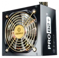 Enermax PRO82+II SLI 525W opiniones, Enermax PRO82+II SLI 525W precio, Enermax PRO82+II SLI 525W comprar, Enermax PRO82+II SLI 525W caracteristicas, Enermax PRO82+II SLI 525W especificaciones, Enermax PRO82+II SLI 525W Ficha tecnica, Enermax PRO82+II SLI 525W Fuente de alimentación