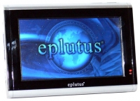 Eplutus EP-438 opiniones, Eplutus EP-438 precio, Eplutus EP-438 comprar, Eplutus EP-438 caracteristicas, Eplutus EP-438 especificaciones, Eplutus EP-438 Ficha tecnica, Eplutus EP-438 GPS
