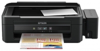 Epson L350 opiniones, Epson L350 precio, Epson L350 comprar, Epson L350 caracteristicas, Epson L350 especificaciones, Epson L350 Ficha tecnica, Epson L350 Impresora multifunción