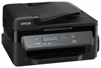 Epson M200 opiniones, Epson M200 precio, Epson M200 comprar, Epson M200 caracteristicas, Epson M200 especificaciones, Epson M200 Ficha tecnica, Epson M200 Impresora multifunción