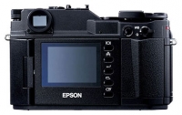 Epson R-D1s Body foto, Epson R-D1s Body fotos, Epson R-D1s Body imagen, Epson R-D1s Body imagenes, Epson R-D1s Body fotografía