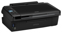 Epson Stylus SX420W opiniones, Epson Stylus SX420W precio, Epson Stylus SX420W comprar, Epson Stylus SX420W caracteristicas, Epson Stylus SX420W especificaciones, Epson Stylus SX420W Ficha tecnica, Epson Stylus SX420W Impresora multifunción