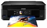 Epson Stylus SX430W opiniones, Epson Stylus SX430W precio, Epson Stylus SX430W comprar, Epson Stylus SX430W caracteristicas, Epson Stylus SX430W especificaciones, Epson Stylus SX430W Ficha tecnica, Epson Stylus SX430W Impresora multifunción