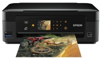 Epson Stylus SX445W opiniones, Epson Stylus SX445W precio, Epson Stylus SX445W comprar, Epson Stylus SX445W caracteristicas, Epson Stylus SX445W especificaciones, Epson Stylus SX445W Ficha tecnica, Epson Stylus SX445W Impresora multifunción