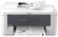 Epson WorkForce K301 opiniones, Epson WorkForce K301 precio, Epson WorkForce K301 comprar, Epson WorkForce K301 caracteristicas, Epson WorkForce K301 especificaciones, Epson WorkForce K301 Ficha tecnica, Epson WorkForce K301 Impresora multifunción