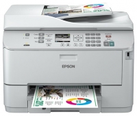 Epson WorkForce Pro WP-4525DNF opiniones, Epson WorkForce Pro WP-4525DNF precio, Epson WorkForce Pro WP-4525DNF comprar, Epson WorkForce Pro WP-4525DNF caracteristicas, Epson WorkForce Pro WP-4525DNF especificaciones, Epson WorkForce Pro WP-4525DNF Ficha tecnica, Epson WorkForce Pro WP-4525DNF Impresora multifunción