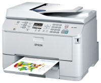 Epson WorkForce Pro WP-4533 opiniones, Epson WorkForce Pro WP-4533 precio, Epson WorkForce Pro WP-4533 comprar, Epson WorkForce Pro WP-4533 caracteristicas, Epson WorkForce Pro WP-4533 especificaciones, Epson WorkForce Pro WP-4533 Ficha tecnica, Epson WorkForce Pro WP-4533 Impresora multifunción