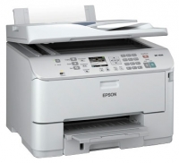 Epson WorkForce Pro WP-4533 foto, Epson WorkForce Pro WP-4533 fotos, Epson WorkForce Pro WP-4533 imagen, Epson WorkForce Pro WP-4533 imagenes, Epson WorkForce Pro WP-4533 fotografía