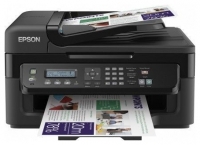 Epson WorkForce WF-2530 opiniones, Epson WorkForce WF-2530 precio, Epson WorkForce WF-2530 comprar, Epson WorkForce WF-2530 caracteristicas, Epson WorkForce WF-2530 especificaciones, Epson WorkForce WF-2530 Ficha tecnica, Epson WorkForce WF-2530 Impresora multifunción