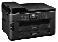 Epson WorkForce WF-7520 foto, Epson WorkForce WF-7520 fotos, Epson WorkForce WF-7520 imagen, Epson WorkForce WF-7520 imagenes, Epson WorkForce WF-7520 fotografía