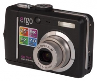 Ergo DC 717 foto, Ergo DC 717 fotos, Ergo DC 717 imagen, Ergo DC 717 imagenes, Ergo DC 717 fotografía