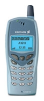 Ericsson A3618 opiniones, Ericsson A3618 precio, Ericsson A3618 comprar, Ericsson A3618 caracteristicas, Ericsson A3618 especificaciones, Ericsson A3618 Ficha tecnica, Ericsson A3618 Telefonía móvil