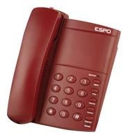 ESPO TX-8600 opiniones, ESPO TX-8600 precio, ESPO TX-8600 comprar, ESPO TX-8600 caracteristicas, ESPO TX-8600 especificaciones, ESPO TX-8600 Ficha tecnica, ESPO TX-8600 Teléfono fijo