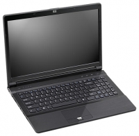 Eurocom FOX 2.0 (Core i7 2860QM 2500 Mhz/15.0