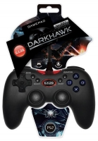 EXEQ Darkhawk opiniones, EXEQ Darkhawk precio, EXEQ Darkhawk comprar, EXEQ Darkhawk caracteristicas, EXEQ Darkhawk especificaciones, EXEQ Darkhawk Ficha tecnica, EXEQ Darkhawk Controlador de videojuego