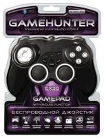 EXEQ GameHunter opiniones, EXEQ GameHunter precio, EXEQ GameHunter comprar, EXEQ GameHunter caracteristicas, EXEQ GameHunter especificaciones, EXEQ GameHunter Ficha tecnica, EXEQ GameHunter Controlador de videojuego