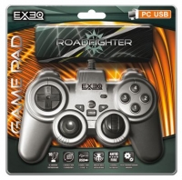 EXEQ RoadFighter opiniones, EXEQ RoadFighter precio, EXEQ RoadFighter comprar, EXEQ RoadFighter caracteristicas, EXEQ RoadFighter especificaciones, EXEQ RoadFighter Ficha tecnica, EXEQ RoadFighter Controlador de videojuego