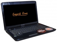 Expert line ELN03156 (Core i3 2310M 2100 Mhz/15.6