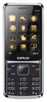 Explay B242 opiniones, Explay B242 precio, Explay B242 comprar, Explay B242 caracteristicas, Explay B242 especificaciones, Explay B242 Ficha tecnica, Explay B242 Telefonía móvil