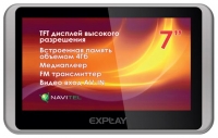 Explay GTI7 opiniones, Explay GTI7 precio, Explay GTI7 comprar, Explay GTI7 caracteristicas, Explay GTI7 especificaciones, Explay GTI7 Ficha tecnica, Explay GTI7 GPS