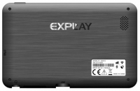 Explay GTR5 foto, Explay GTR5 fotos, Explay GTR5 imagen, Explay GTR5 imagenes, Explay GTR5 fotografía