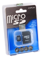 Explay Tarjeta microSD de 2GB opiniones, Explay Tarjeta microSD de 2GB precio, Explay Tarjeta microSD de 2GB comprar, Explay Tarjeta microSD de 2GB caracteristicas, Explay Tarjeta microSD de 2GB especificaciones, Explay Tarjeta microSD de 2GB Ficha tecnica, Explay Tarjeta microSD de 2GB Tarjeta de memoria