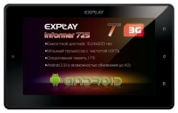 Explay MID-725 1Gb DDR2 3G opiniones, Explay MID-725 1Gb DDR2 3G precio, Explay MID-725 1Gb DDR2 3G comprar, Explay MID-725 1Gb DDR2 3G caracteristicas, Explay MID-725 1Gb DDR2 3G especificaciones, Explay MID-725 1Gb DDR2 3G Ficha tecnica, Explay MID-725 1Gb DDR2 3G Tableta