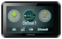 Explay Onliner1 opiniones, Explay Onliner1 precio, Explay Onliner1 comprar, Explay Onliner1 caracteristicas, Explay Onliner1 especificaciones, Explay Onliner1 Ficha tecnica, Explay Onliner1 GPS