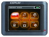 Explay PN-350 opiniones, Explay PN-350 precio, Explay PN-350 comprar, Explay PN-350 caracteristicas, Explay PN-350 especificaciones, Explay PN-350 Ficha tecnica, Explay PN-350 GPS