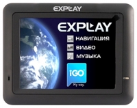 Explay PN-355 opiniones, Explay PN-355 precio, Explay PN-355 comprar, Explay PN-355 caracteristicas, Explay PN-355 especificaciones, Explay PN-355 Ficha tecnica, Explay PN-355 GPS