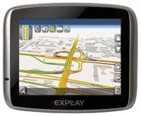 Explay PN-910 opiniones, Explay PN-910 precio, Explay PN-910 comprar, Explay PN-910 caracteristicas, Explay PN-910 especificaciones, Explay PN-910 Ficha tecnica, Explay PN-910 GPS