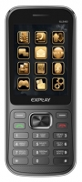 Explay SL240 opiniones, Explay SL240 precio, Explay SL240 comprar, Explay SL240 caracteristicas, Explay SL240 especificaciones, Explay SL240 Ficha tecnica, Explay SL240 Telefonía móvil