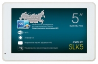Explay SLK5 opiniones, Explay SLK5 precio, Explay SLK5 comprar, Explay SLK5 caracteristicas, Explay SLK5 especificaciones, Explay SLK5 Ficha tecnica, Explay SLK5 GPS